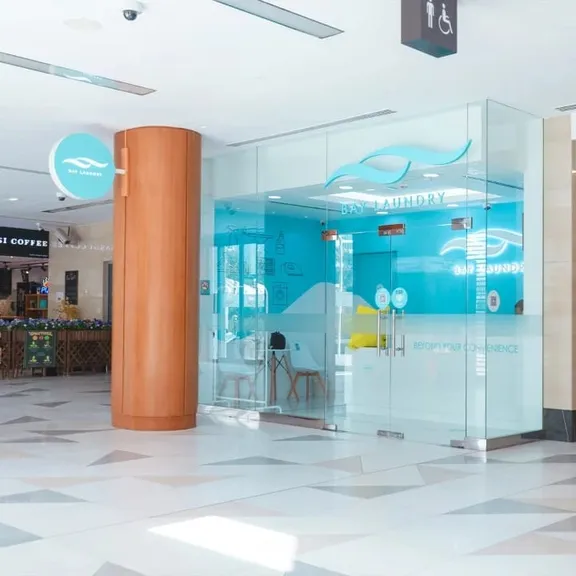Read more about the article Redefining Convenience in Laundry and Home Care
