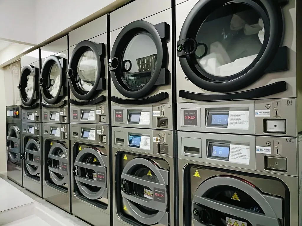 bay laundry design 22