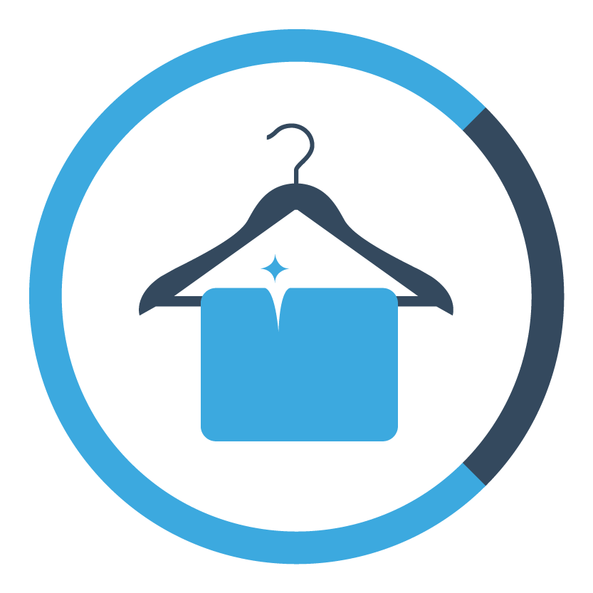 bay laundr icon